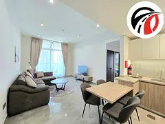 Fully Furnished ! Multiple Cheques ! Ready to Move ! With All Aminities — 2