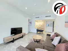 Fully Furnished ! Multiple Cheques ! Ready to Move ! With All Aminities — 3