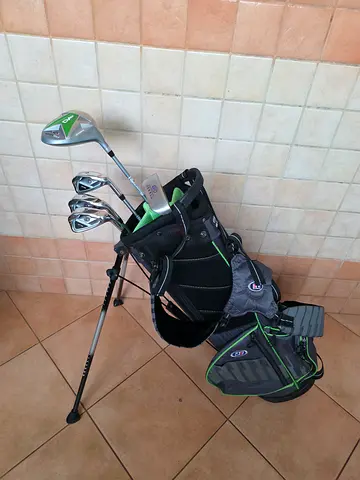 Kids golf clubs USKG 57