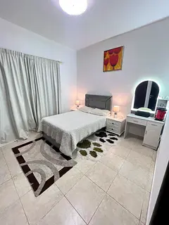 🏠 Room for Rent – Jumeirah Village Circle (JVC)