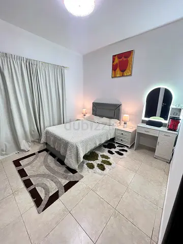 🏠 Room for Rent – Jumeirah Village Circle (JVC)