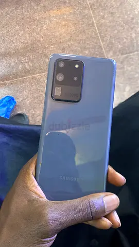 Samsung S20 ultra 128Gb