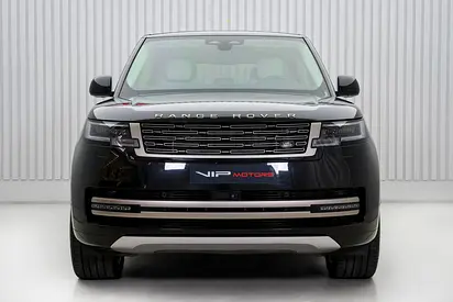 2024 LAND Rover RANGE ROVER 照片 2