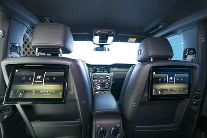 صورة مصغرة 14 لـ 2021 ROLLS-ROYCE CULLINAN