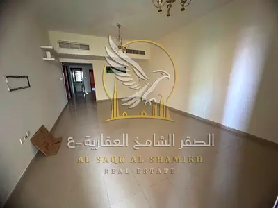 للإيجار السنوي شقة غرفة وصالة واسعة في أبراج الهورايزون  عجمان  مساحة ممتازة فرصة مميزة بمساحة واسعة وتصميم عملي