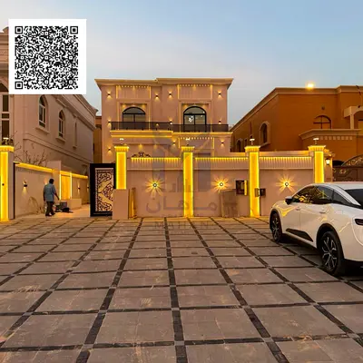 Villa For Sale In Ajman Mowaihat 1