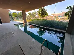 Six Senses | Private Pool | Big Layout