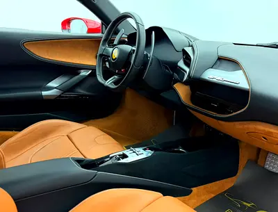 2023 Ferrari SF90 STRADALE — миниатюра 9