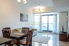 Exclusive Unit | Huge Layout | City View