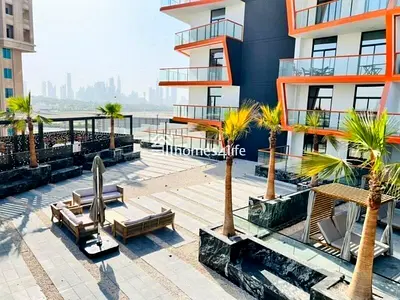 Mid Floor | Open View | Spacious |