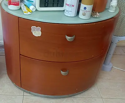 Small table