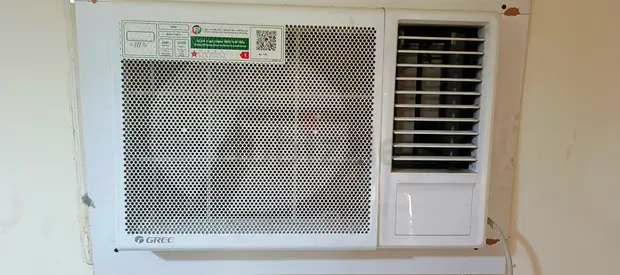 USED WINDOW AC FOR SALE