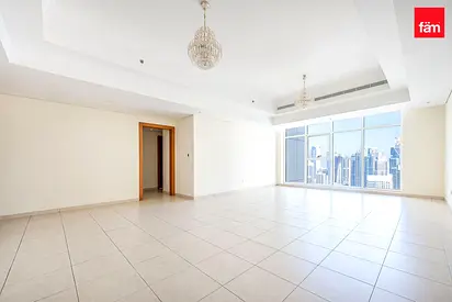 High Floor | Spacious | Well Maintained