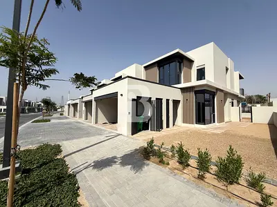 Landscaped | Internal | Corner Townhouse