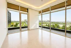 Large Corner Unit | Plus Maids Room| Brand New — 3
