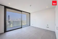 High Floor | Canal View | Brand New | Vacant — 3