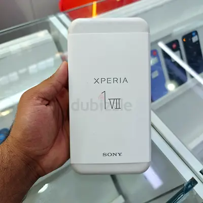 Sony Xperia 1 Vii