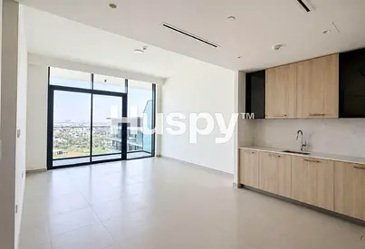 Multiple Cheques | Golf Course View | High Floor