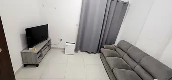 FULLY FURNISHED 1BHK ALL INCLUSIVE