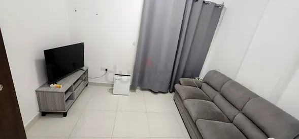 FULLY FURNISHED 1BHK ALL INCLUSIVE