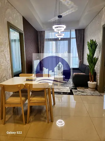 High Floor | Vacant | Canal View | Ready To Move