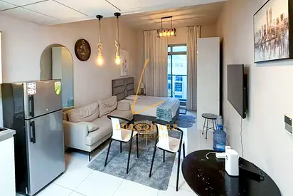 Ready To Move | Spacious Studio | Prime Location