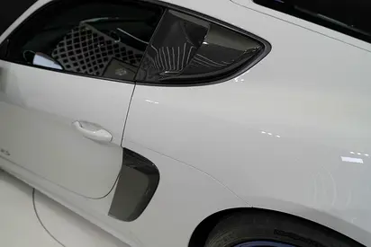 2023 Porsche 718 — миниатюра 10