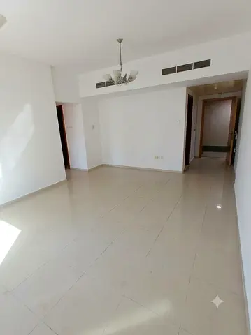 1-Bedroom Apartment for Annual Rent – Al Taawun 🏡 1 Bedroom + Living Room 🛁 2 Bathrooms 🌅 Balcony 💰 Annual Rent: AED 35,000