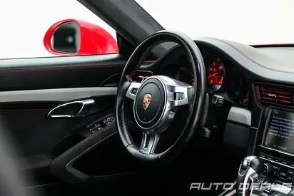 صورة مصغرة 13 لـ 2016 Porsche 911