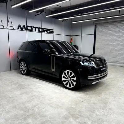صورة مصغرة 6 لـ 2023 LAND Rover RANGE ROVER