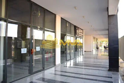 Shell Retail Shop | Azizi Riviera 37 | Lagoon Facing