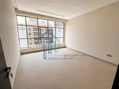 Bright 2BR Apartment | Al Sheebani Building | Marina & City Views | Unfurnished — 2