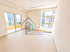 Bright 2BR Apartment | Al Sheebani Building | Marina & City Views | Unfurnished — 3