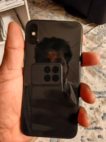 Iphone XS
