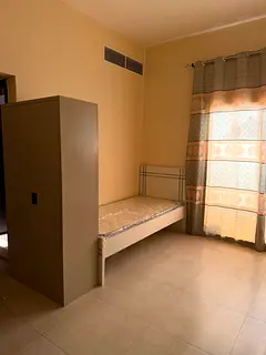 Executive Bed Space - Only 2 beds in a room with free parking