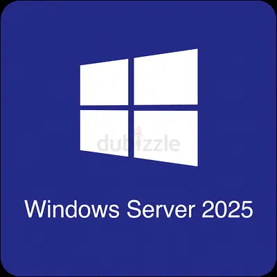 Windows Server 2025 Standard / Datacenter Geniune Key