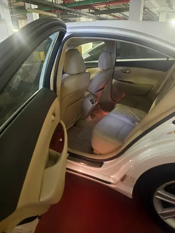 2008 Lexus ES-SERIES — миниатюра 2