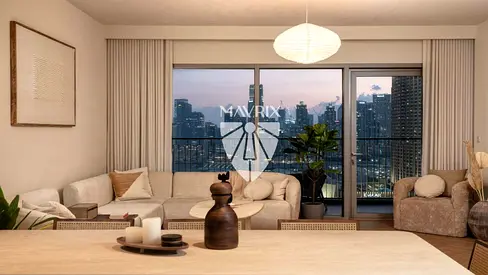 Burj Khalifa View | Bills Included | Turn Key