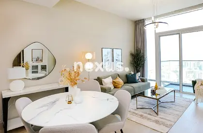STUNNING VIEW | HIGH FLOOR | FURNISHED