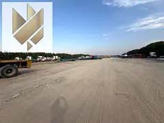 Investment Land – 200,000 Sq. Ft. – Industrial Area 17 – On a Main Road – Prime Location –