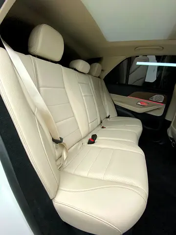 صورة مصغرة 7 لـ 2022 Mercedes-BENZ GLE