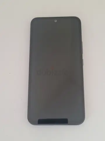 Smartphone with Full Screen Display