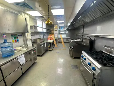 Ready To use Central Kitchen | Dubai Investment Park 2