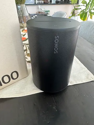 Sonos Era 100 Smart Speaker - New