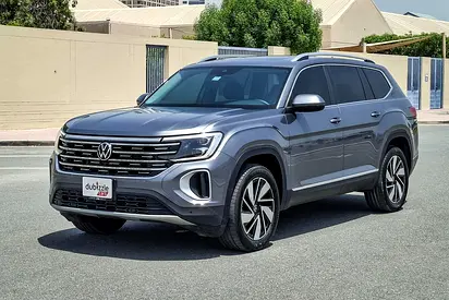 صورة 3 لـ 2024 Volkswagen TERAMONT