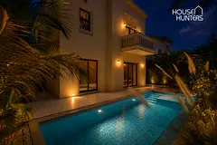 EXCLUSIVE | Contemporary Upgrades | Private Pool