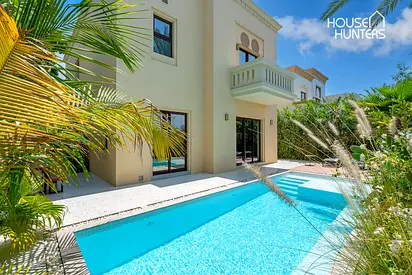 EXCLUSIVE | Private Pool | VOT | Renovated