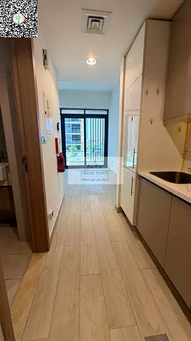 Best Deal | Spacious Studio | Semi Furnished