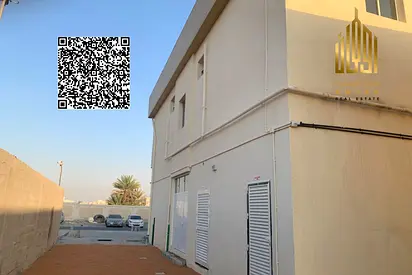 للبيع مجمع مستودعات جديد في الجرف الصناعية – عجمان