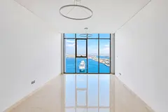 Spacious 1-Bedroom | Sea View | High Floor
